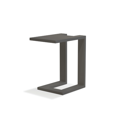 Mesa Lateral Argon Gray