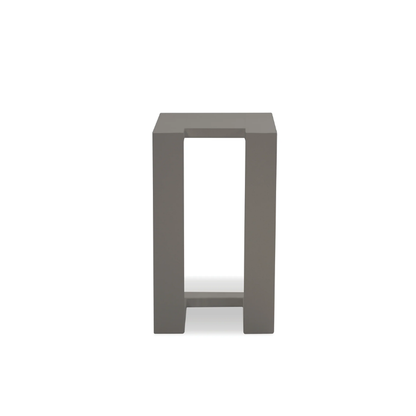 Mesa Lateral Argon Gray