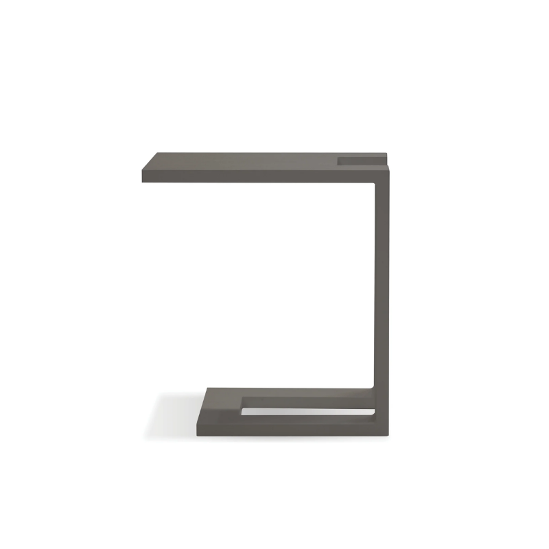 Mesa Lateral Argon Gray