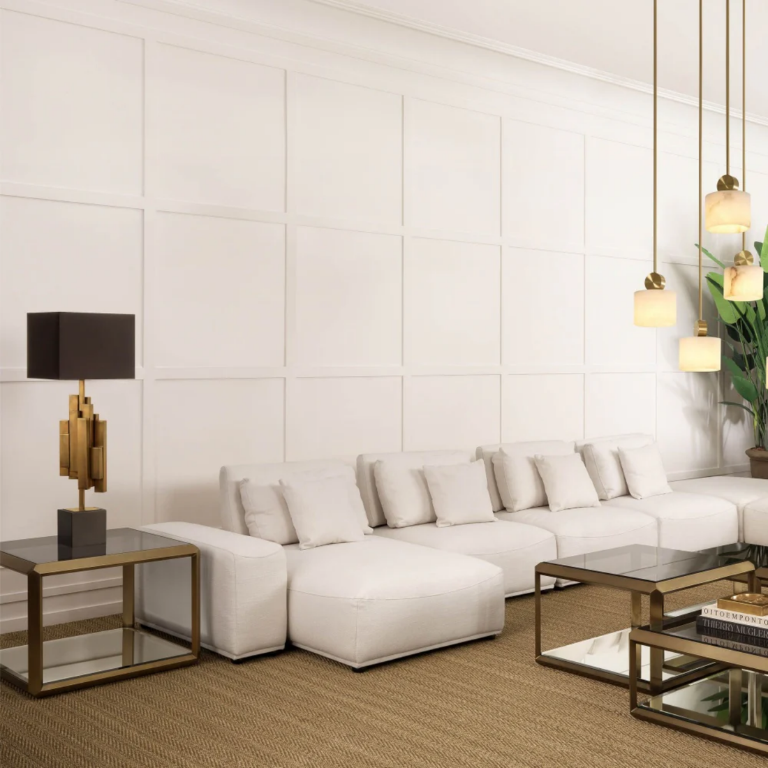 Mesa Lateral Callahan