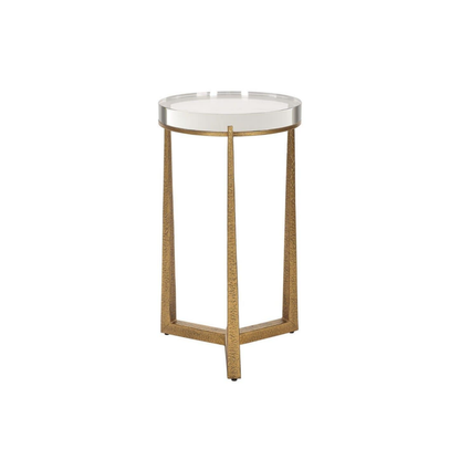 Mesa Lateral Mirrah Round