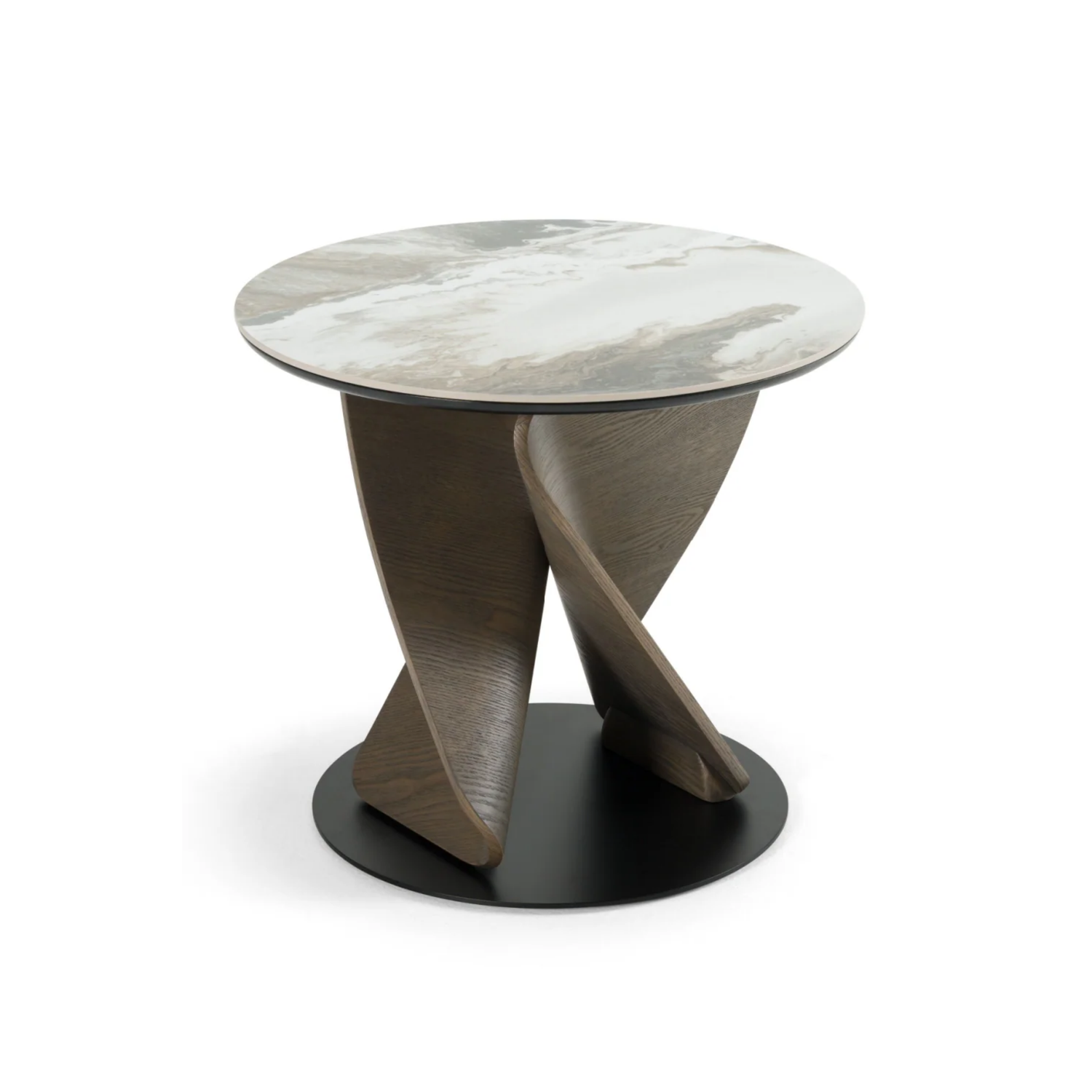 Mesa Lateral Schiff