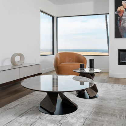 Mesa Lateral Schiff