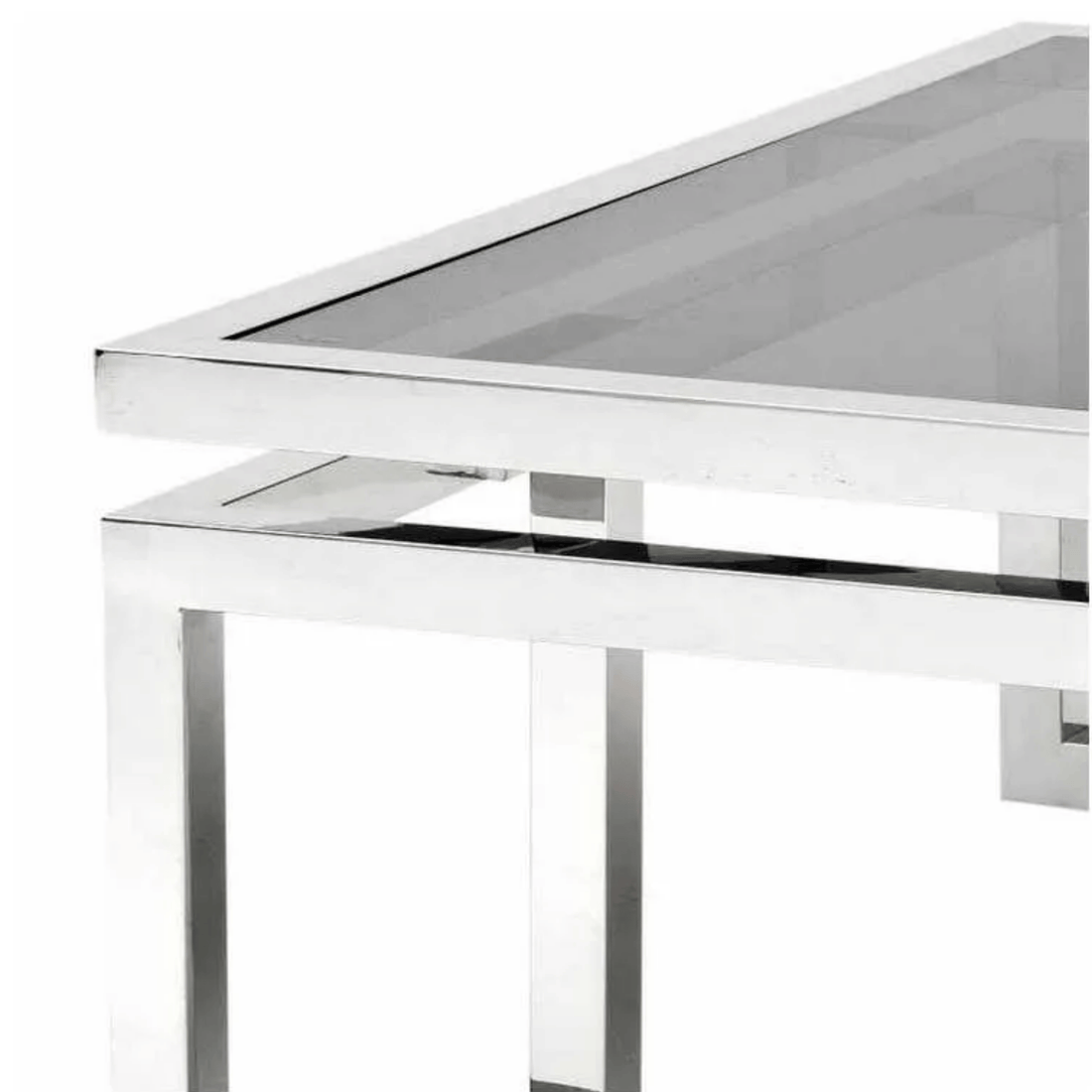 Mesa Palm Spring Silver