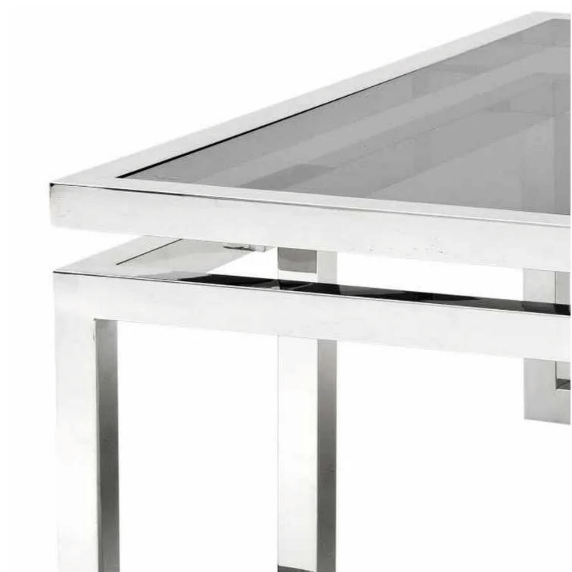 Mesa Palm Spring Silver