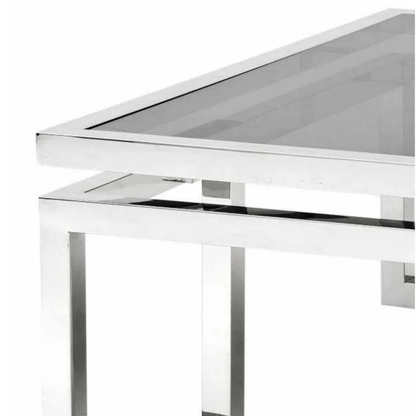 Mesa Palm Spring Silver