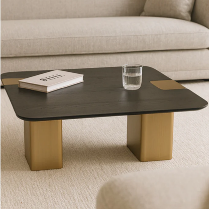 Mesa Small Harold