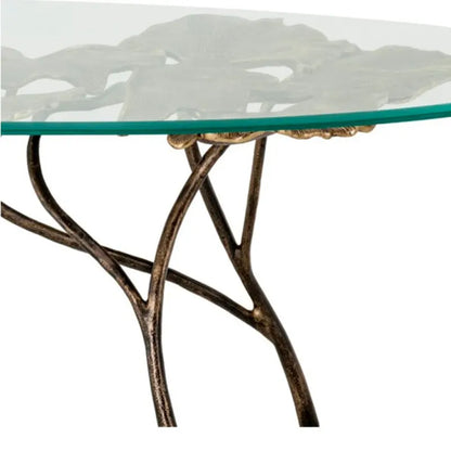 Mesa de Centro Poseidon