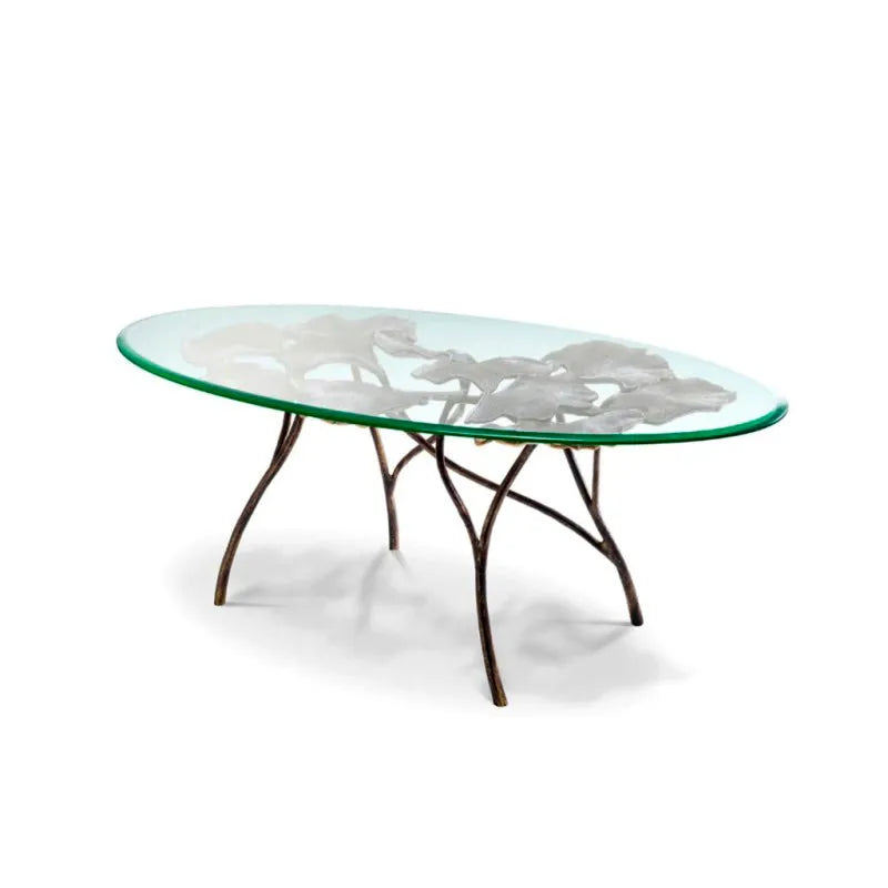 Mesa de Centro Poseidon