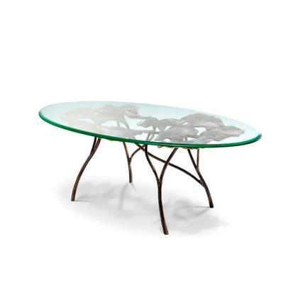 Mesa de Centro Poseidon