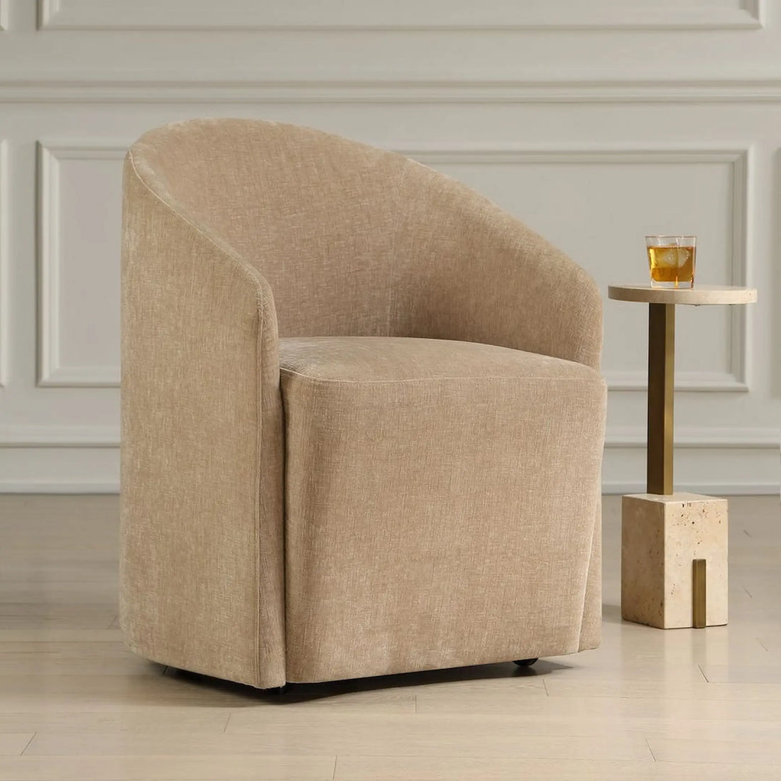 Silla Midas