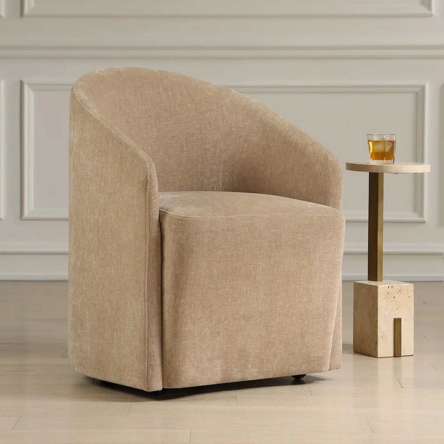 Silla Midas