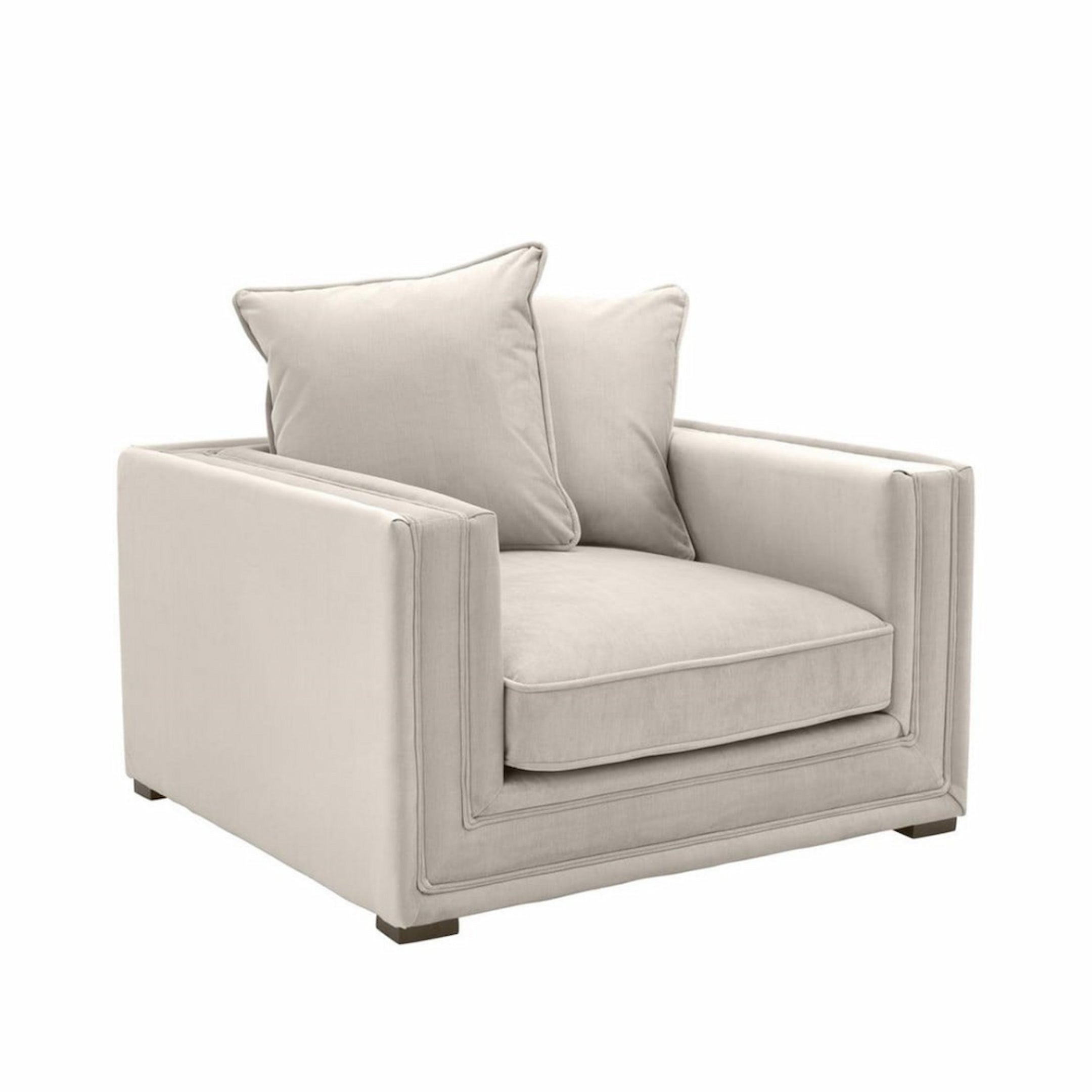 Sillón Monarca