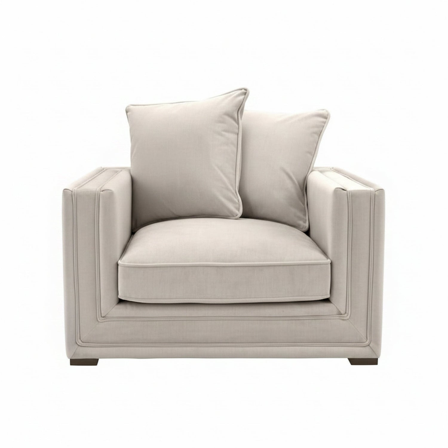 Sillón Monarca