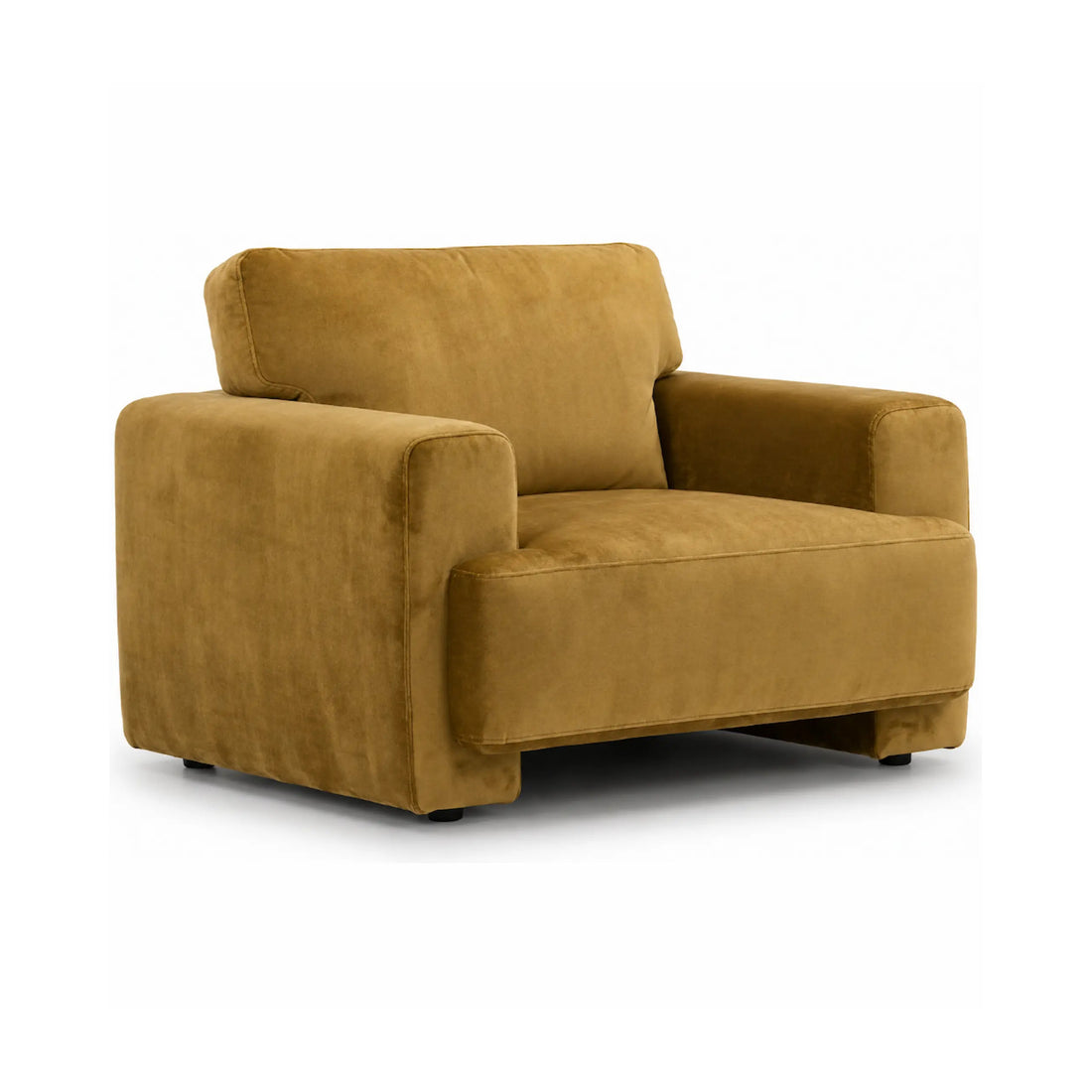 Sillón de acento Mussa Avalon