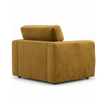 Sillón de acento Mussa Avalon