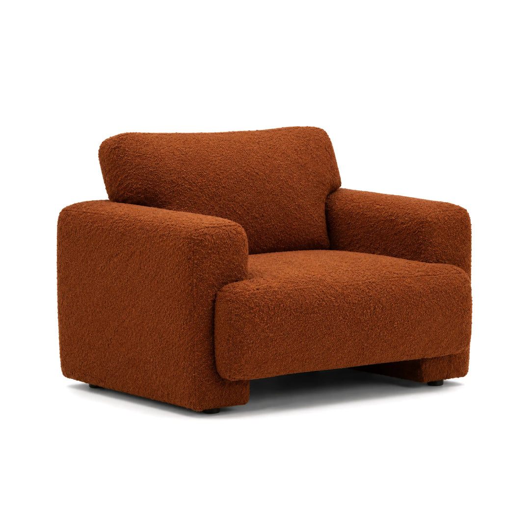 Sillón de acento Mussa Sunset