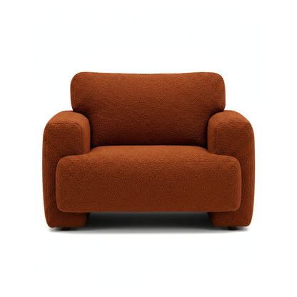 Sillón de acento Mussa Sunset