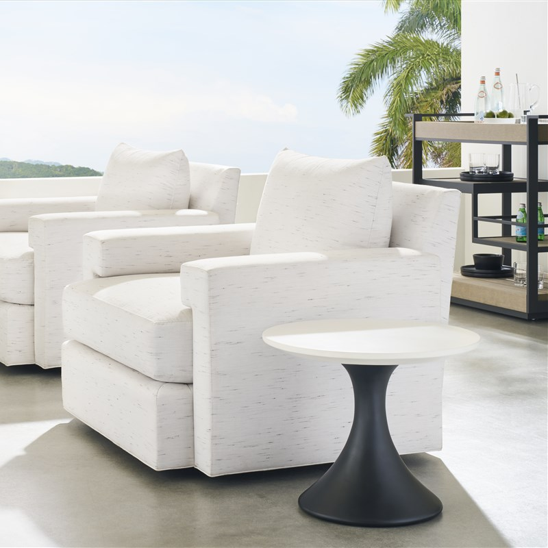 Mesa de Exterior Oliver