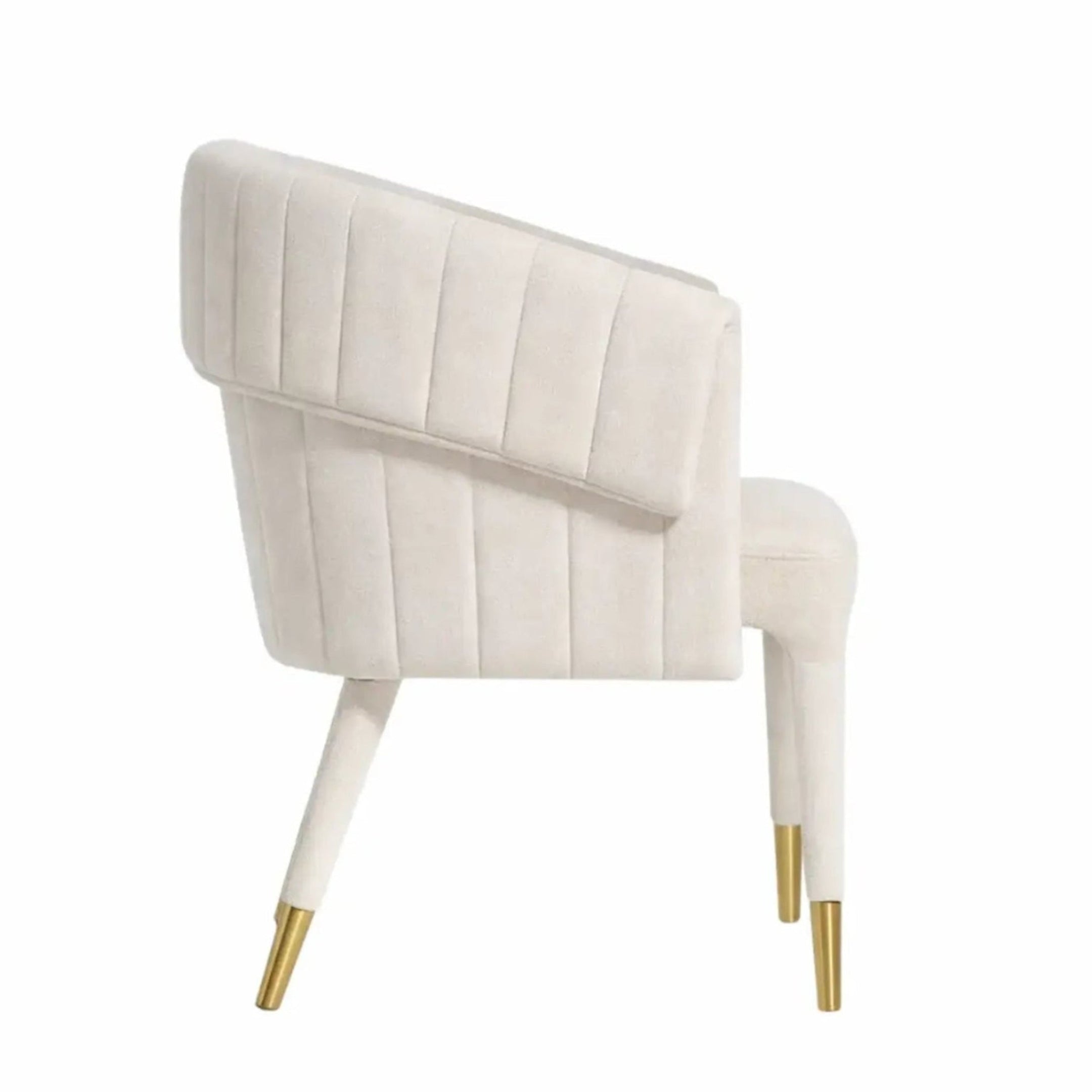Silla Olivia