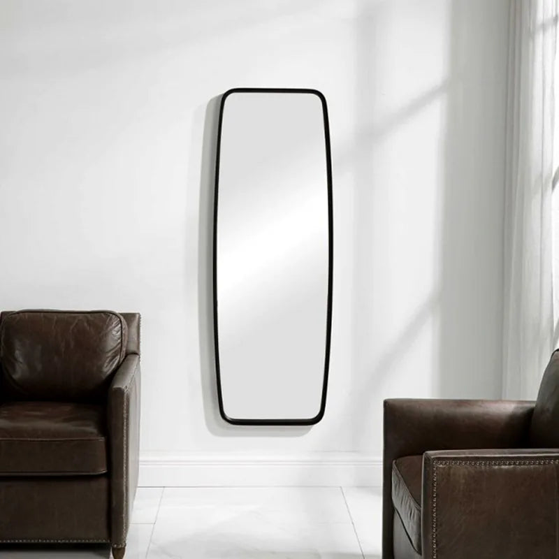 Oscure Mirror