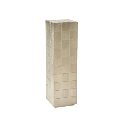 Pedestal Bloks