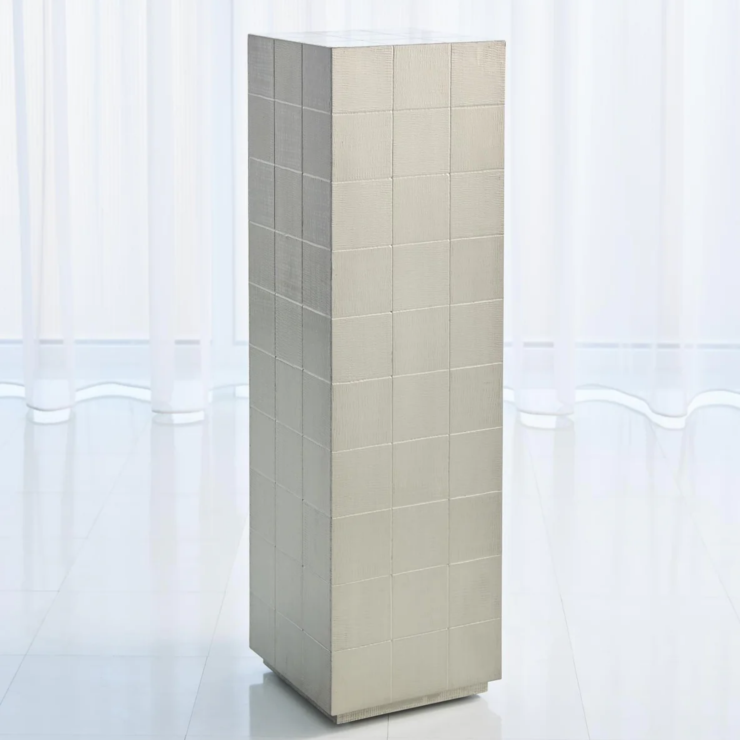 Pedestal Bloks