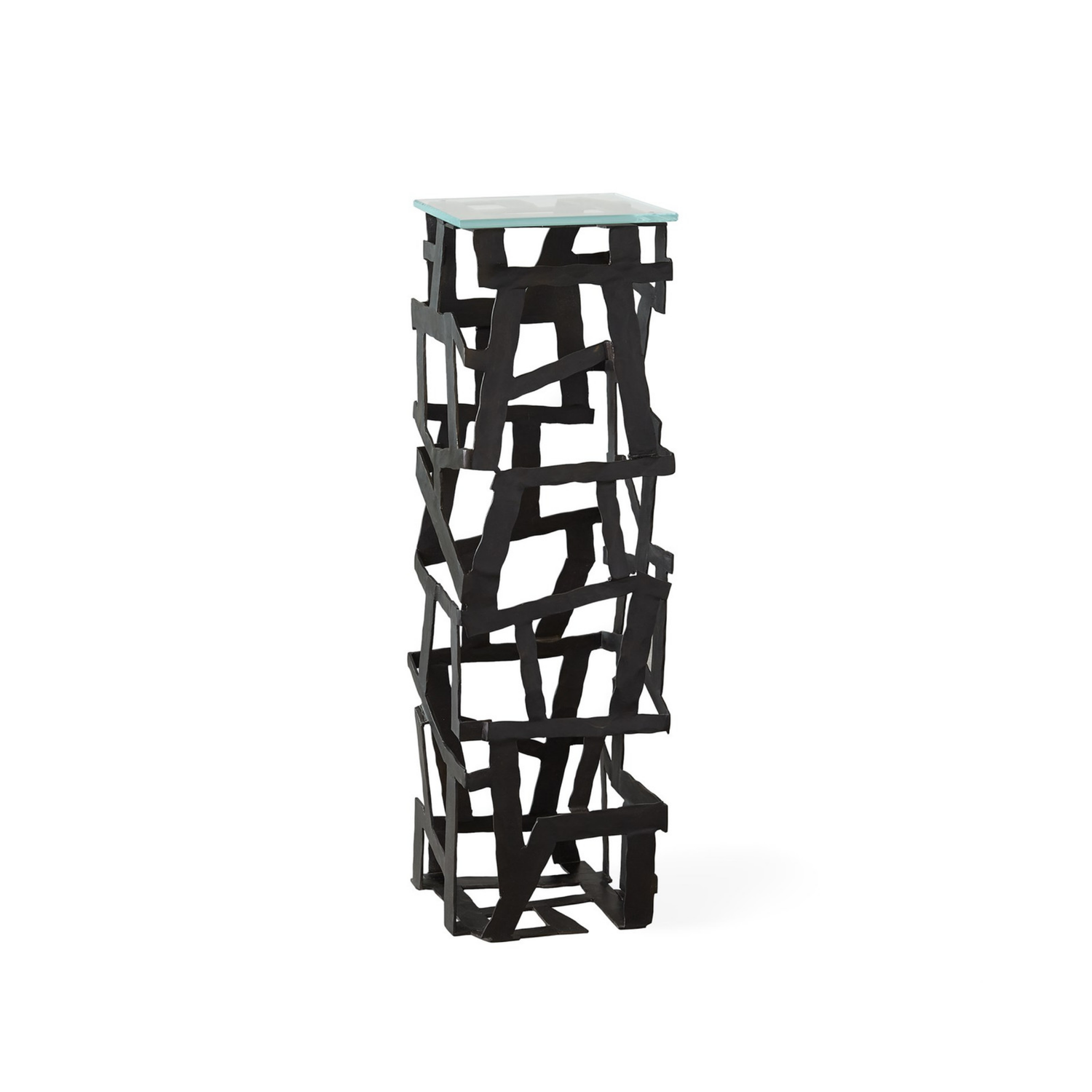 Pedestal Fragmentado