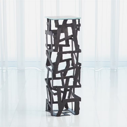 Pedestal Fragmentado