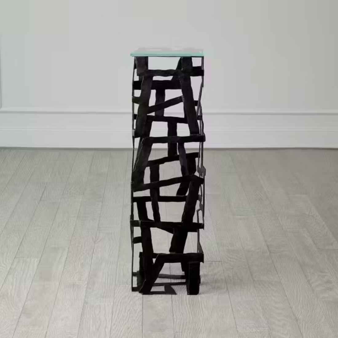 Pedestal Fragmentado