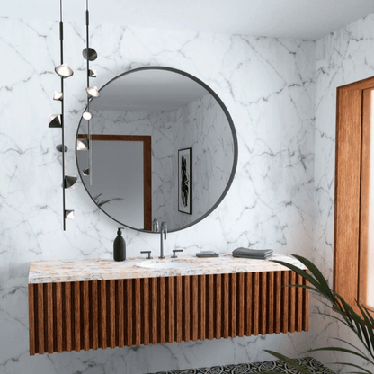 Pendant Coloide Black