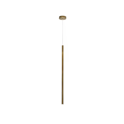 Pendant Colora Med / Gold