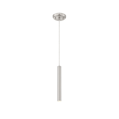 Pendant Colora Sm / Nickel