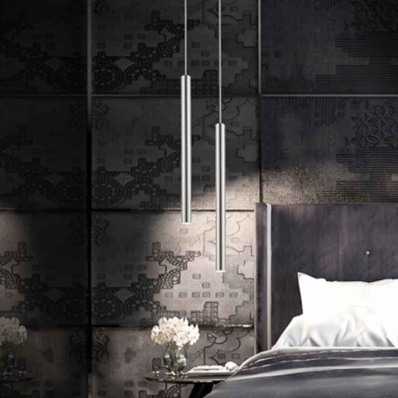 Pendant Colora Sm / Nickel