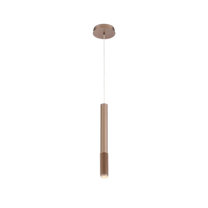 Pendant Dave – Bronze