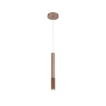 Pendant Dave – Bronze