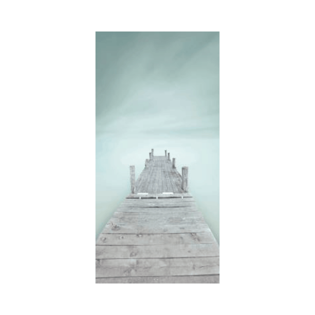 Phantom Pier