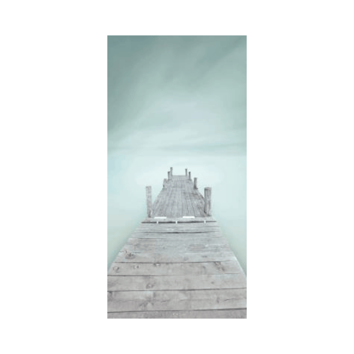 Phantom Pier