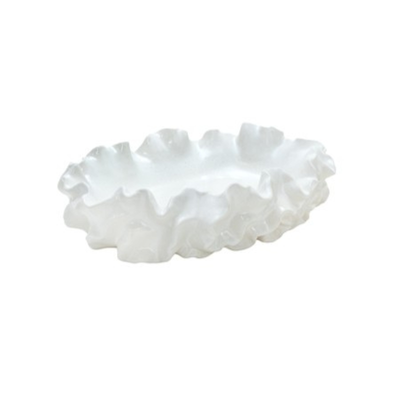 Bowl Puffet