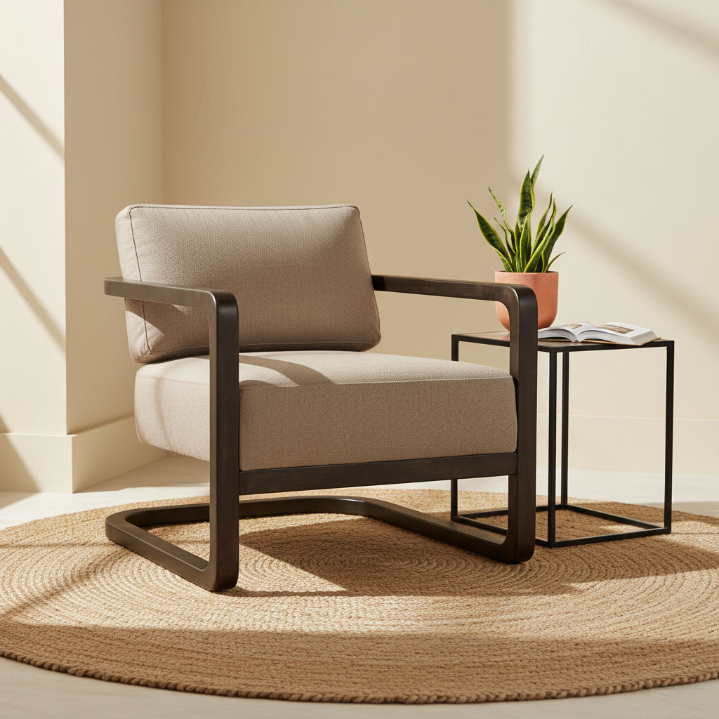 Silla Pierre