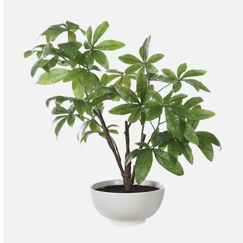 Planta Artificial Lucky One