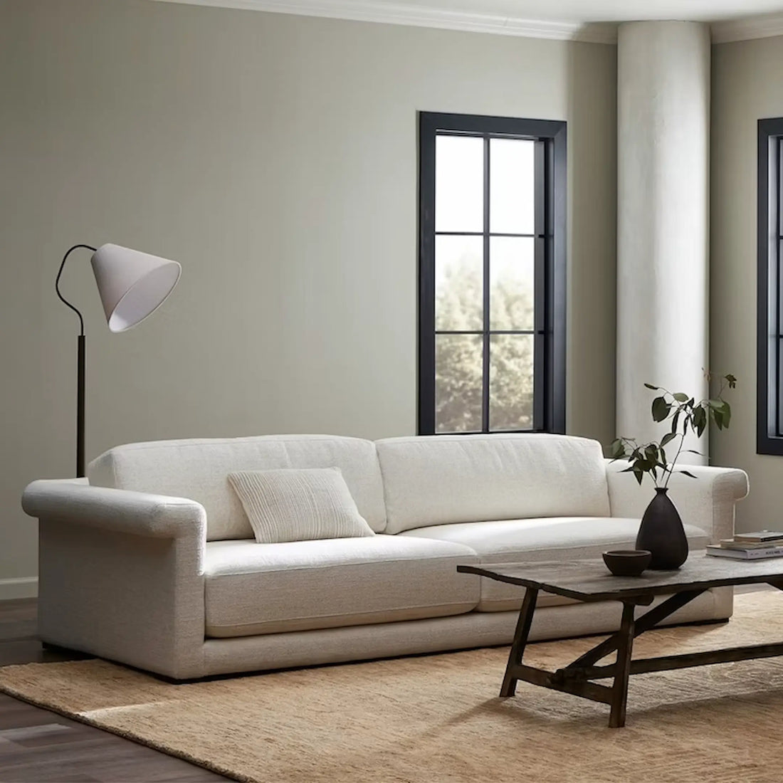 Sofa Polo