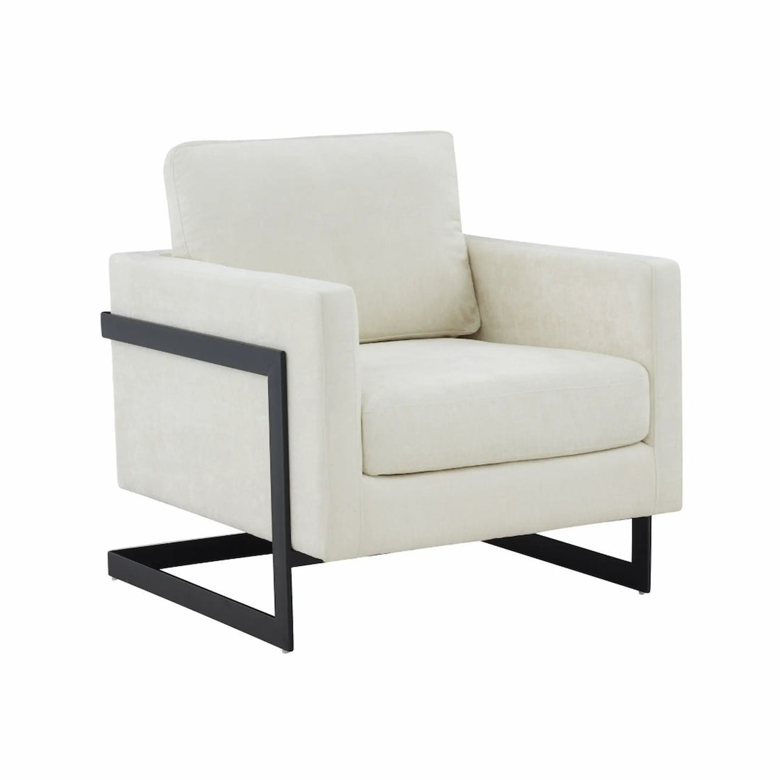 Silla Prince Black