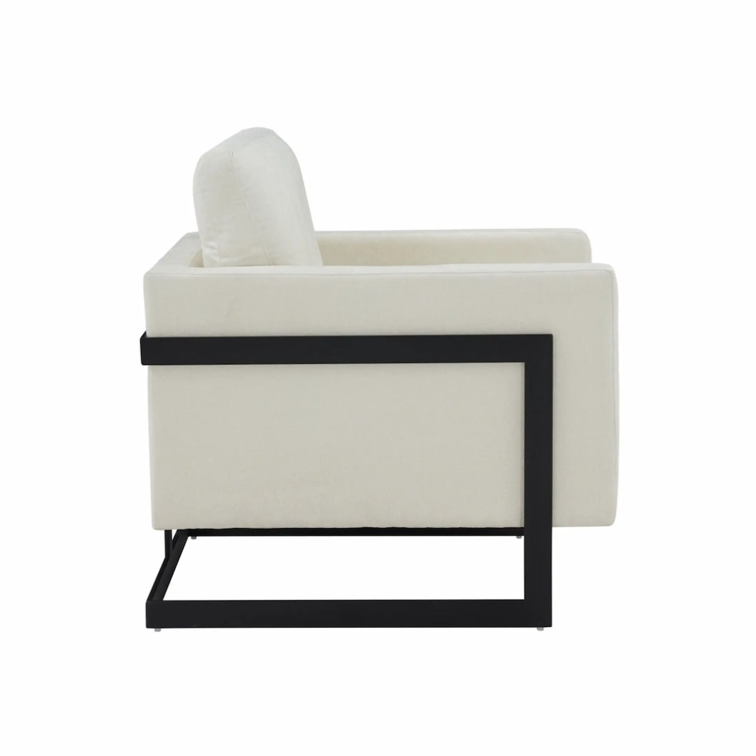 Silla Prince Black