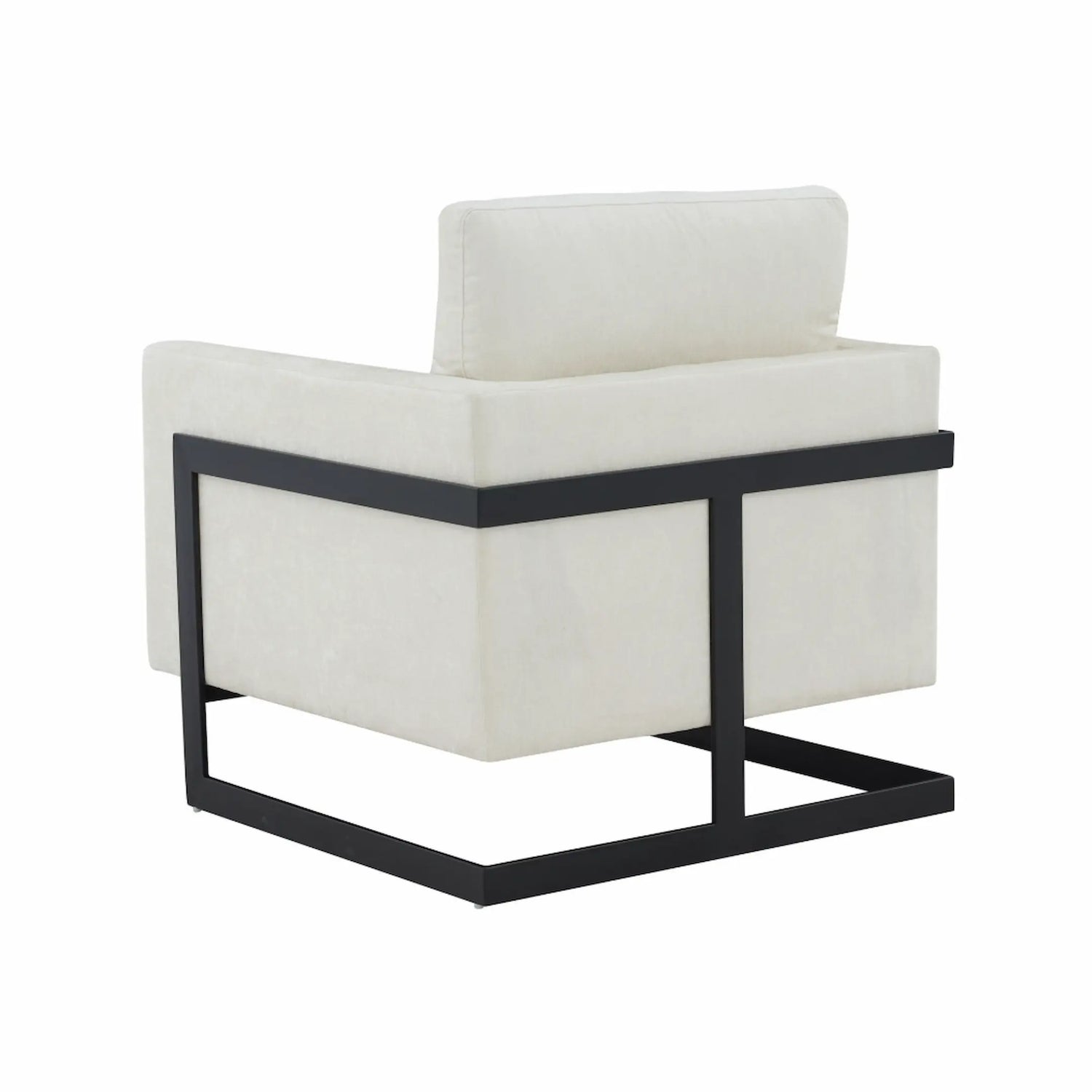 Silla Prince Black