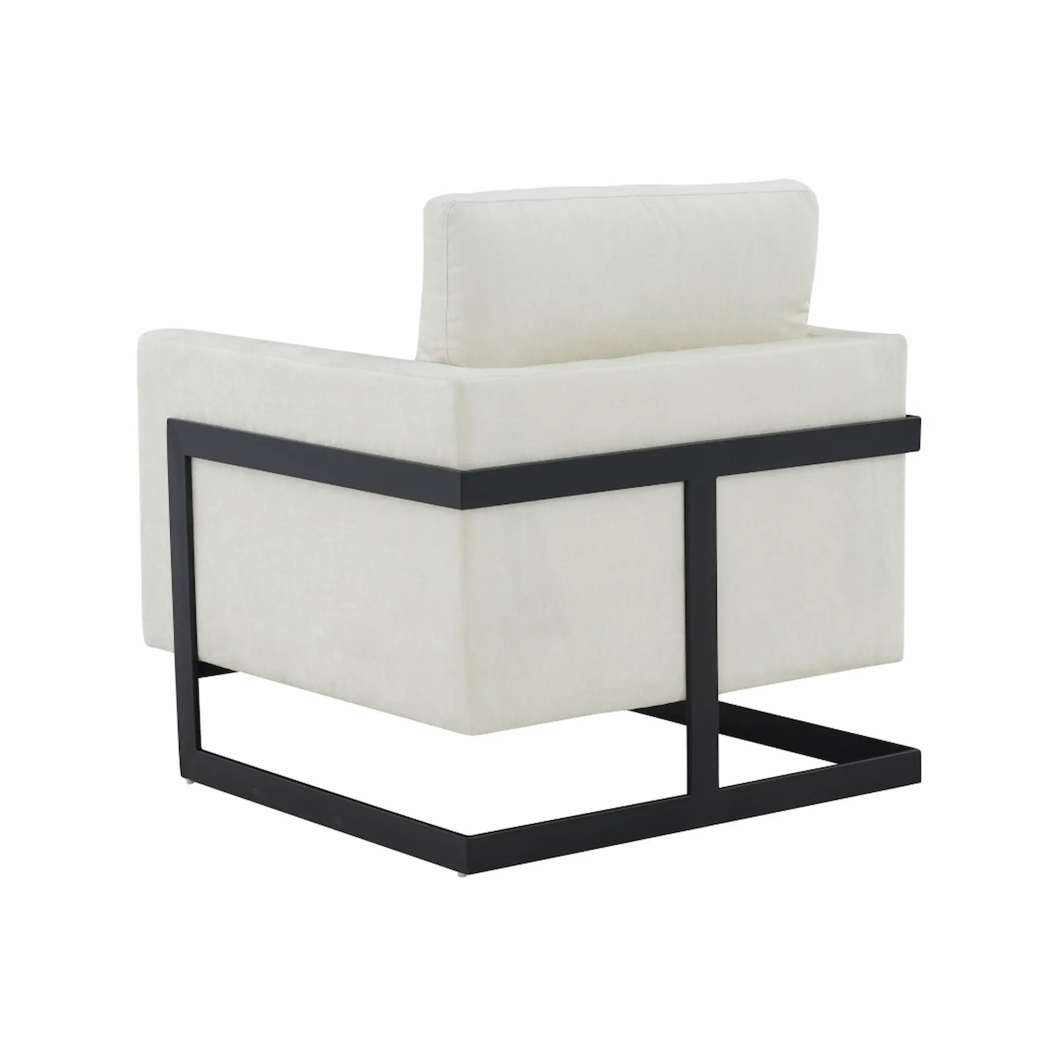 Silla Prince Black
