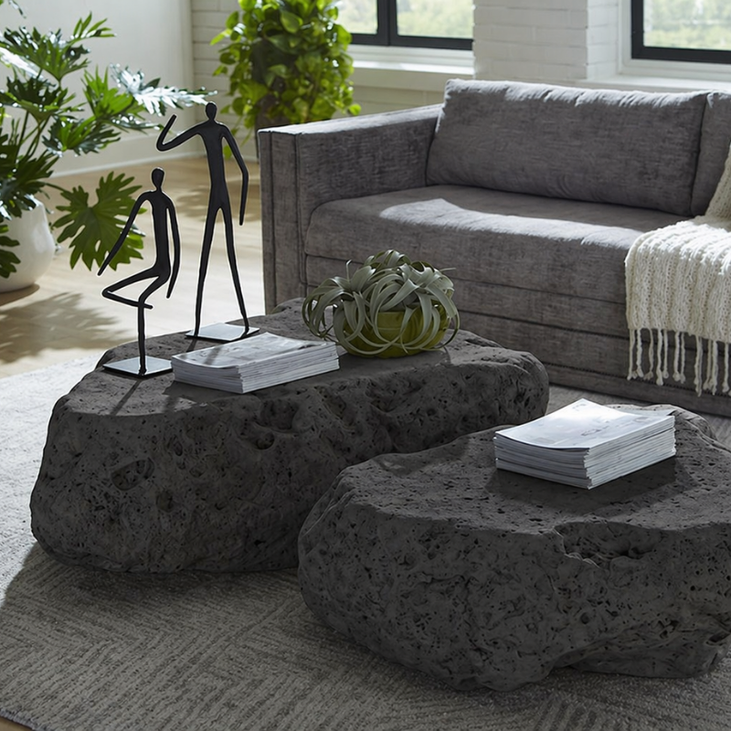 Rocca Small Coffee Table