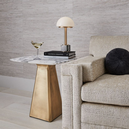 Mesa Lateral Rocher