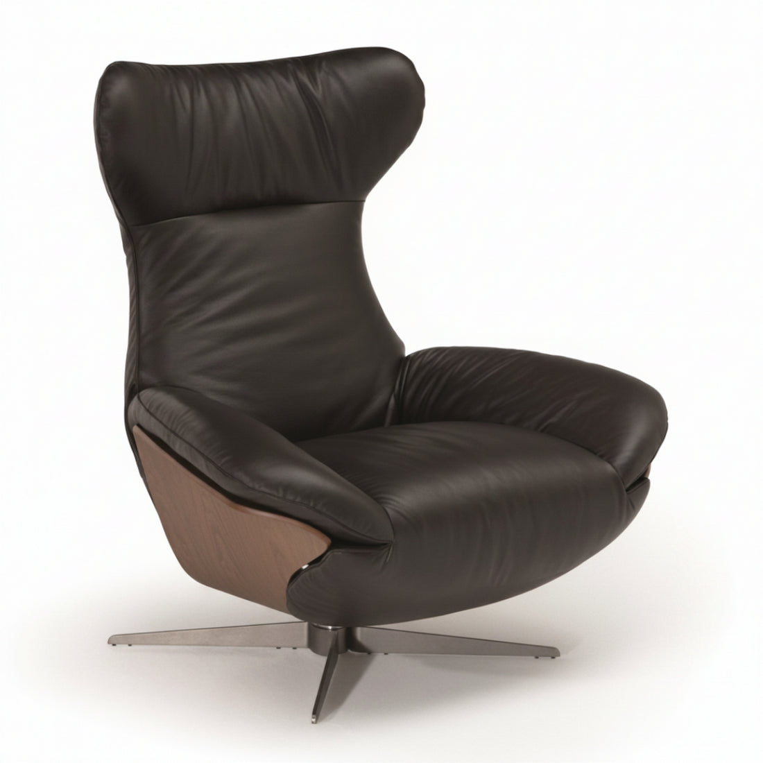 Silla Ravena Black