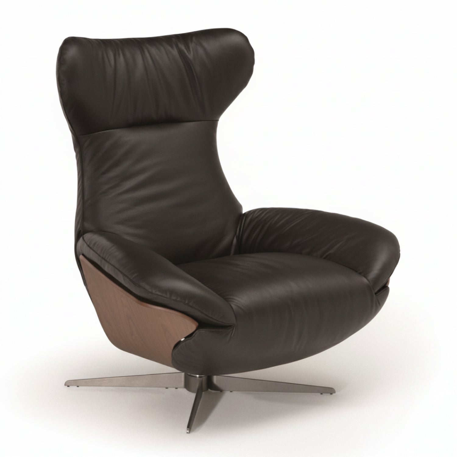 Silla Ravena Black